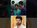 Thalapathy VIJAY Turns Into 50❤️ But Still He Looks So Young❤️ #shorts #trending #vijay #thalapathy