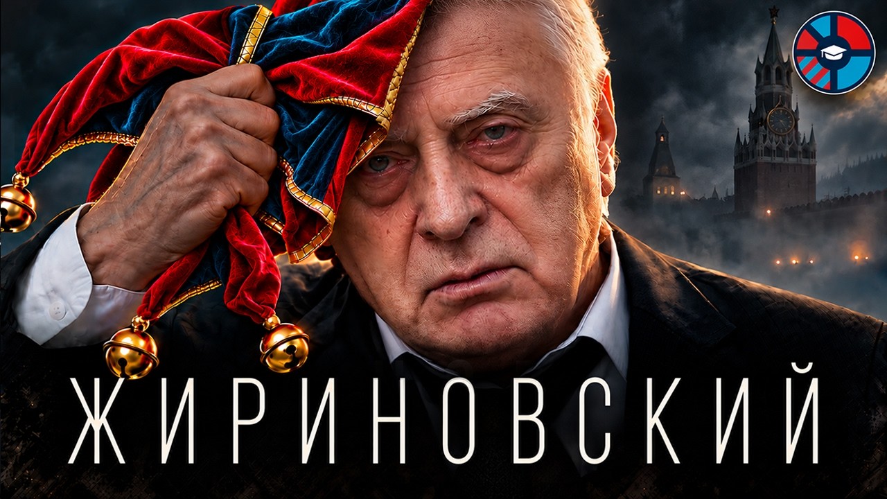 Российский оракул. Как Жириновский предсказал будущее — Transcript
