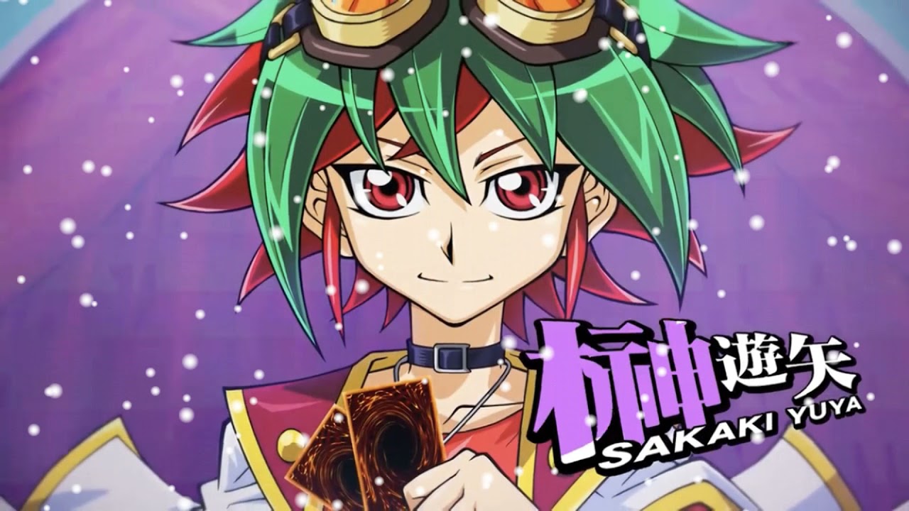 HQ I Arc-V / Victory Theme (Soundtrack) ~ Extended | Yu-Gi-Oh! Duel Links