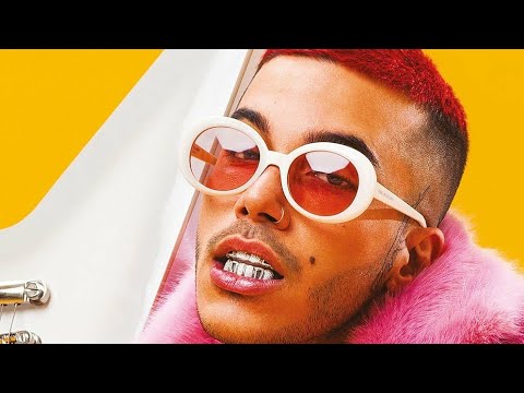 Sfera Ebbasta Sciroppo - (DrefGold)