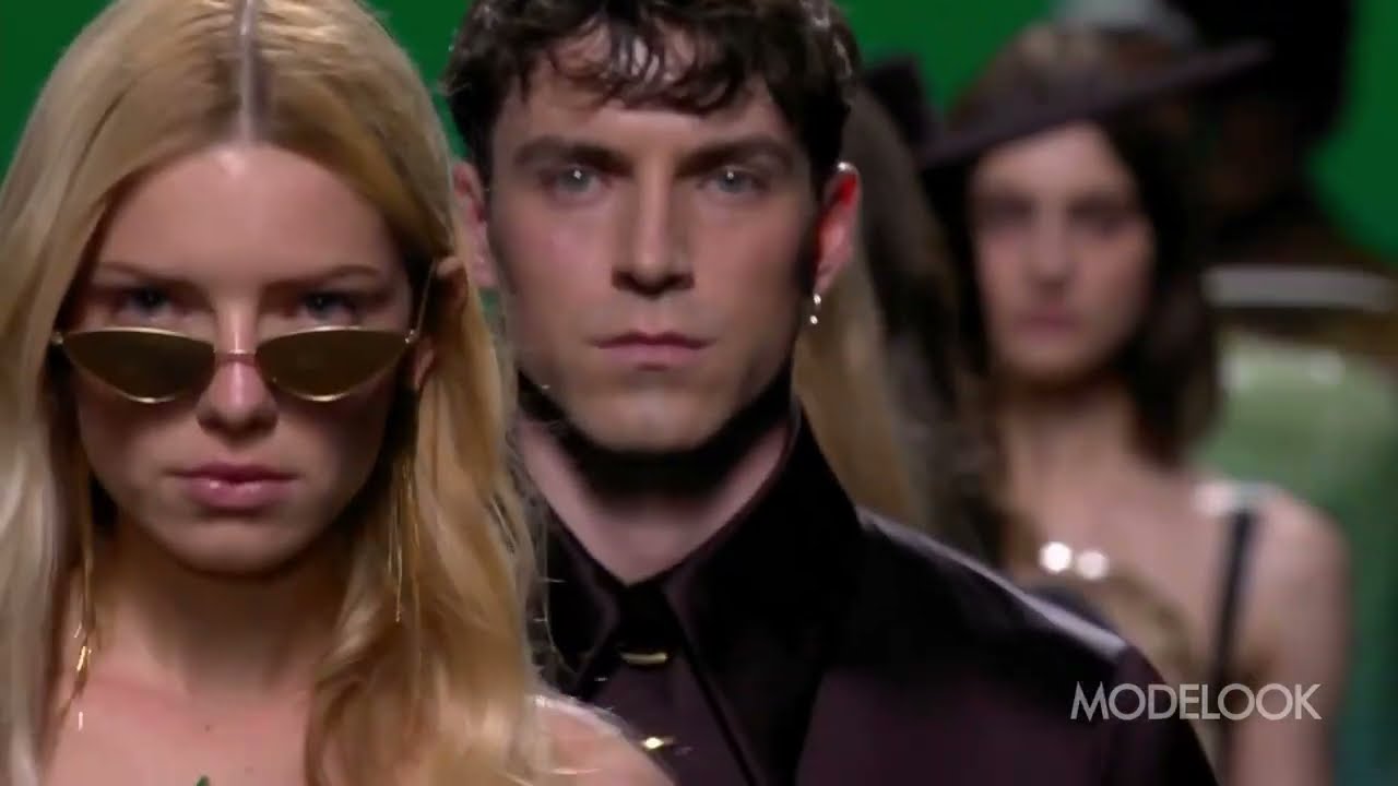 Claro Couture | Fall Winter 2023/2024 | Full Show