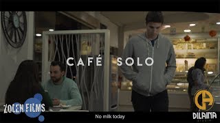 CAFÉ SOLO - Cortometraje / Shortfilm | Zolen Films | HD 4K