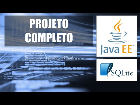 Tutorial Java: Crie um Sistema de Controle de Estacionamento com Vue, Bootstrap, e SQLite - 2023