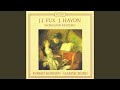 Miniature de la vidéo de la chanson Suite In A Minor : Menuet