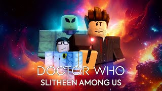 GallifreyanWarrior's Doctor Who: S2E6 - Slitheen Among Us