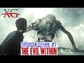 🌻 Прохождение The Evil Within #6. Эпизод 8: Зерно прорастет, Эпизод 9: Жестокие игры