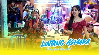 ( Nyemek Pwenak ) LINTANG ASMORO - Tata Ganosa feat Eko - KHM - BGS AUDIO  - OVS HD