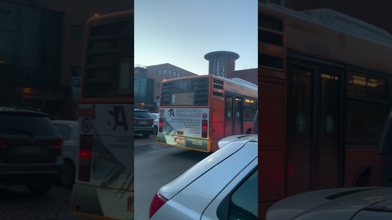 Bredamenarinibus Avancity M240 AT 