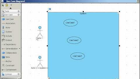 3.02_Modeling Use Case Elements