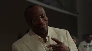 REVEREND DR MARCUS D COSBY | HAPPY BIRTHDAY | WHEELER AVENUE BAPTIST CHURCH | VERSION 1