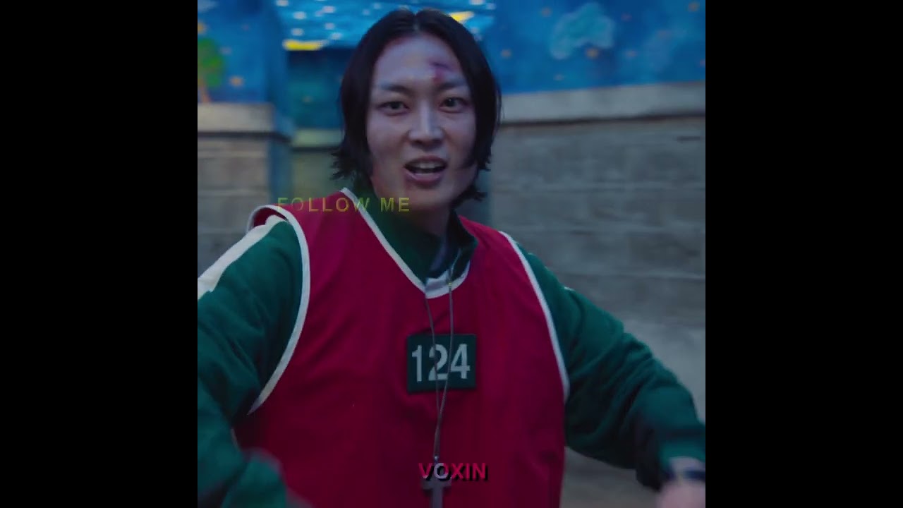 "Dumb duo" - Squid game 3 season || Clean Bandit - Rather Be (feat. Jess Glynne)(slowed + reverb)