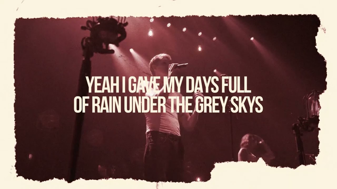 Watch Dan Whitlam - Touch The Moon (Lyric Video) on YouTube Watch Dan Whitlam - Touch The Moon (Lyric Video) on YouTube