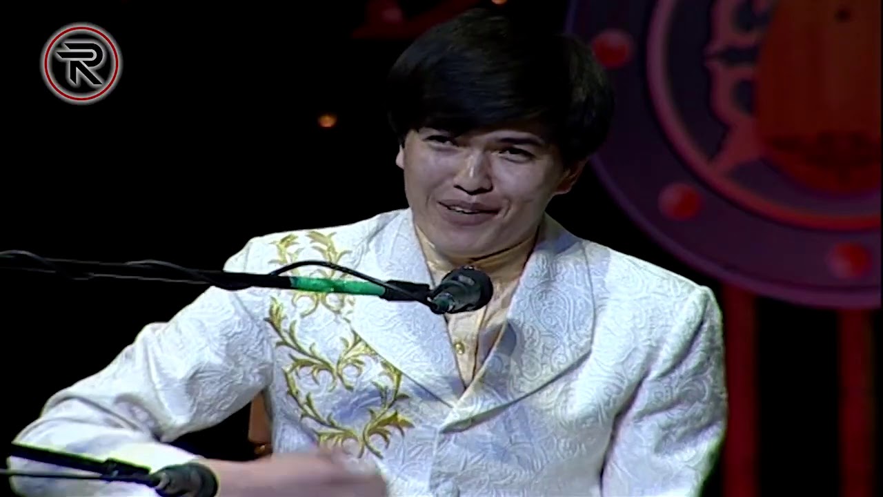 Айтыс. Наурыз айтыс 2013ж. 1 - Бөлім.