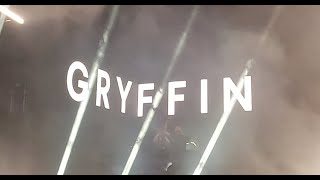 GRYFFIN @ Orlando Invasion '21: Full set