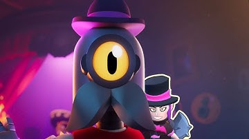 Brawl Stars | Gem Grab | Wizard Barley | Gameplay Walkthrough Part 45 | Etc Gameplay