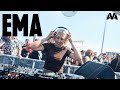 EMA AVA Festival X Boiler Room 2022 EMA AVA Festival X Boiler Room 2022