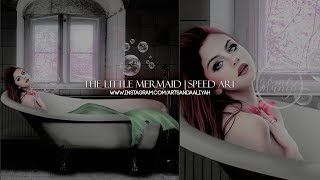 The Little Mermaid | Edit screenshot 5