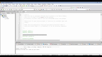 bài 6_ cách ghi chú lúc lập trình C