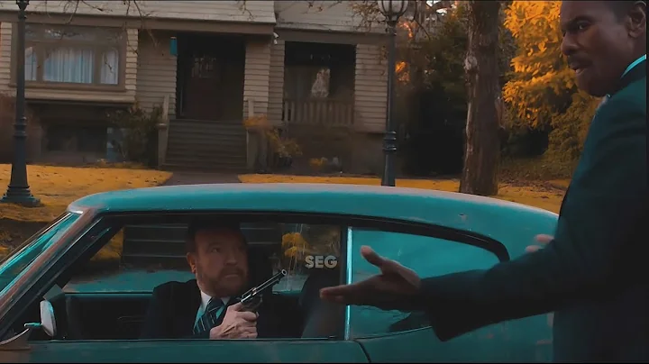 Bobby and Rufus are hilarious