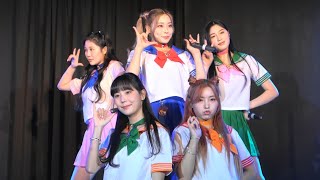 【4K】'Hi-Way' Hi-L SPECIAL LIVE EVENT in TOKYO