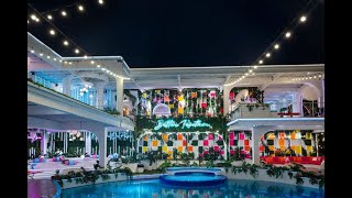 Love Island USA Season 7 Premiere Date & Cast Teasers - Everything You Need to Know!