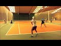 Advanced Tennis Backhand Drills - Top Tennis Training