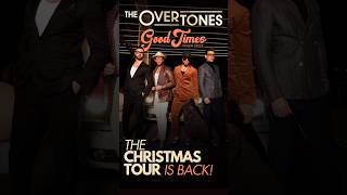 Are you ready for the #goodtimes