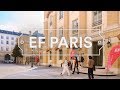 EF Paris – Campus Tour