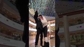 Что произошло и почему я с Кристиной расскажу в TG: Мусим Ашуров!!!