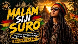 reggae TERBARU2026 ‼️MALAM SIJI SURO, paling ENAK didengar