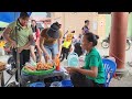 Hoàng Thị Chang kể chuyện tuổi thơ cùng bạn thân