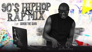 90s OLD SCHOOL HIPHOP RAP MIX 001 || ft TUPAC, BIGGIE , LOST BOYZ, MC LYTE , DRE, SNOOP || DJ GORDO
