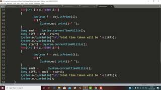 Famous How to compare two Algorithms  in Java Net Worth