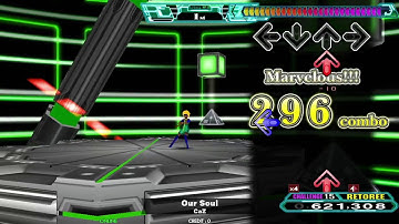 [DDR A20] CaZ - Our Soul [SP CHALLENGE]
