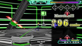 [DDR A20] CaZ - Our Soul [SP CHALLENGE]