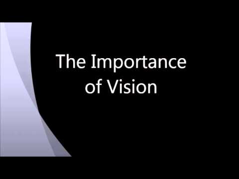 importance of vision statement in strategic management importance of vision and mission statements pdf