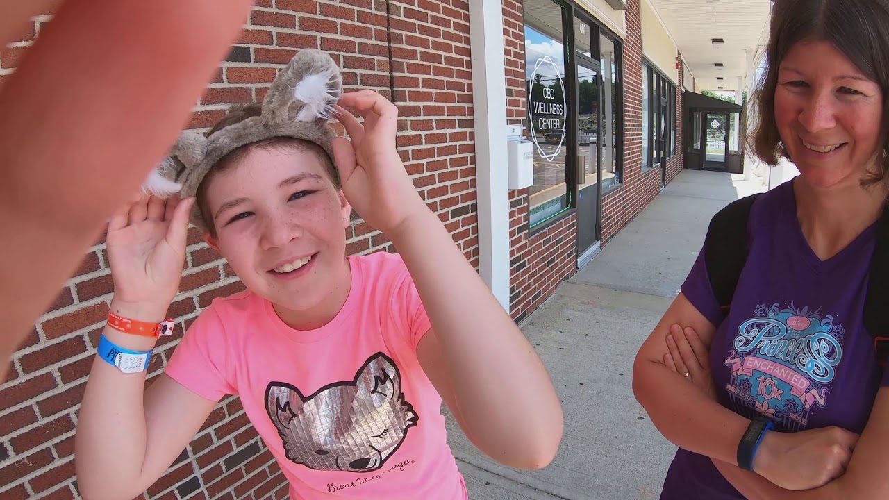 Great Wolf Lodge - Fitchburg, Massachusetts