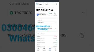 magic nft stable earning on daily basis       #earnmoney #stockmarket #mrbeast