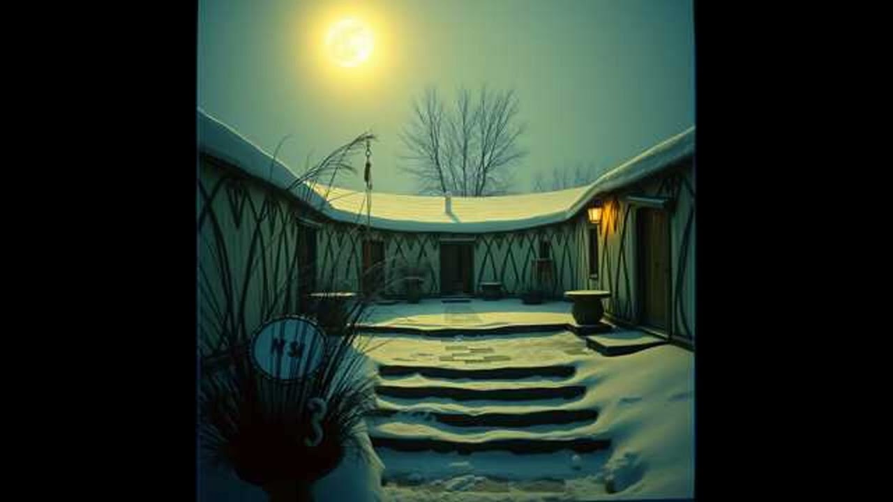 Йөрәк тауҙарҙа / Russian Music / rap, folk