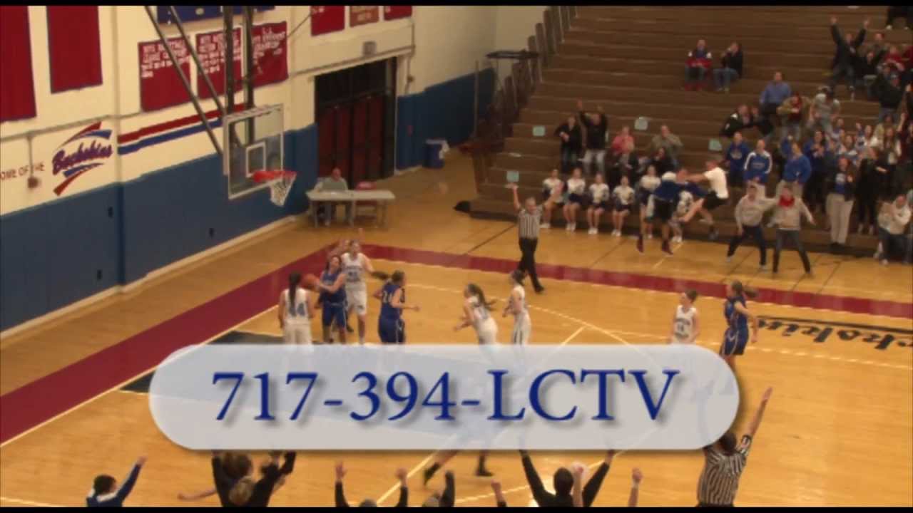 LCTV 66 Sports Promo