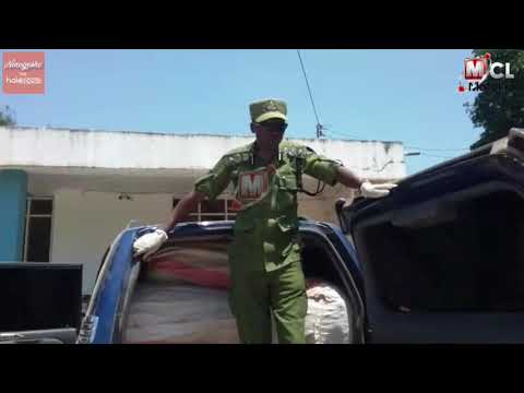 Video: Jinsi Ya Kutuma Gari Na Shehena