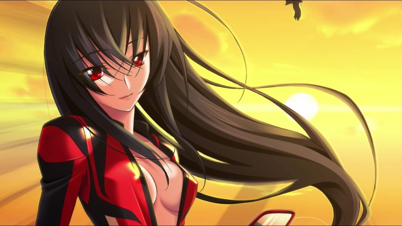 Memories Off6~T-wave~ Rainbow Highway 鈴代黎音ED  鈴代黎音(田中理恵)