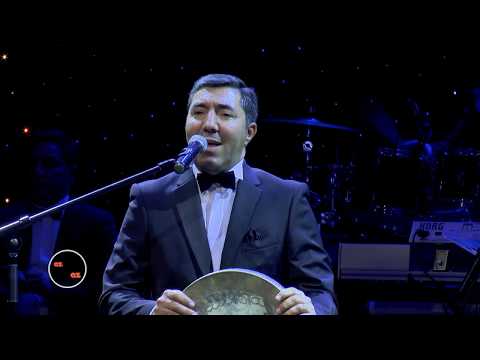 Ehtiram Hüseynov - Gecələr | video