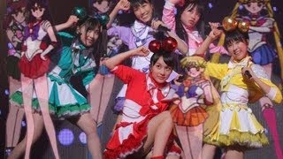 鉄色クローンx 行くぜっ 怪盗少女 歌詞 動画視聴 歌ネット
