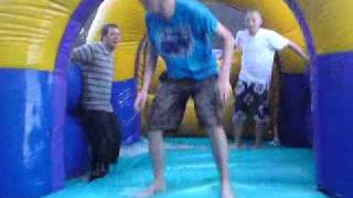 when backflips go wrong