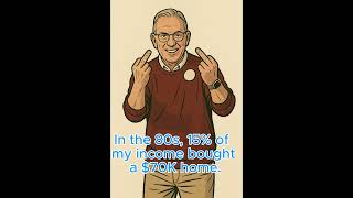 Elbows Up Liberal Voter