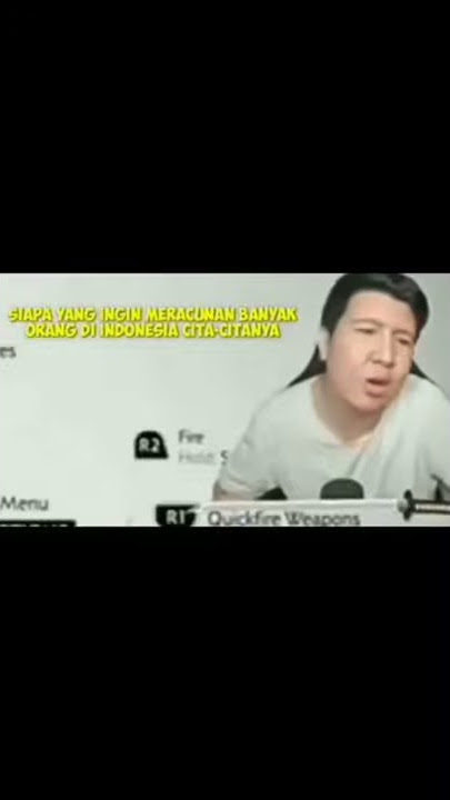 jokes cita cita (Windah basudara)