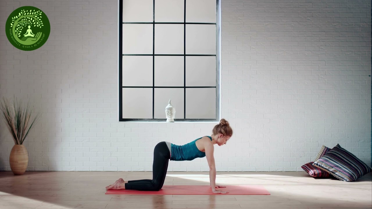 🌅 Éveille ton Corps et ton Esprit – Visualisation Matinale Puissante 🔥