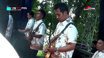 Banyu langit.Novita bp3 new puspita kendal.karaoke