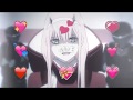 Amv  mine   bazzi    darling in the franxx